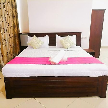 Ocean Villa Den Galle Exterior photo
