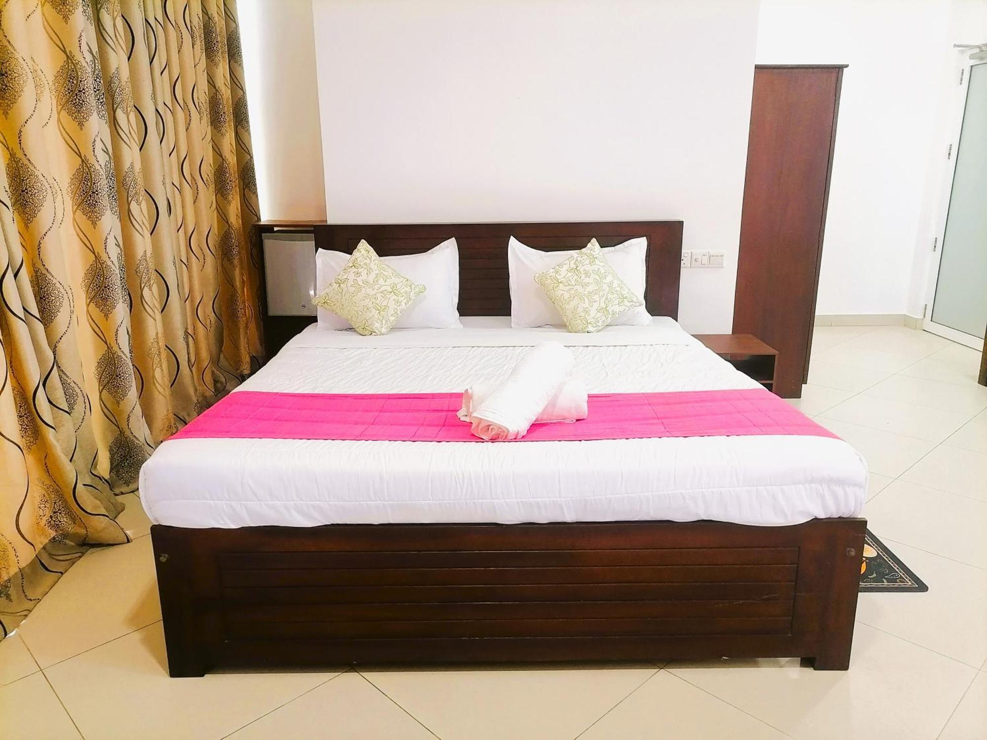 Ocean Villa Den Galle Exterior photo