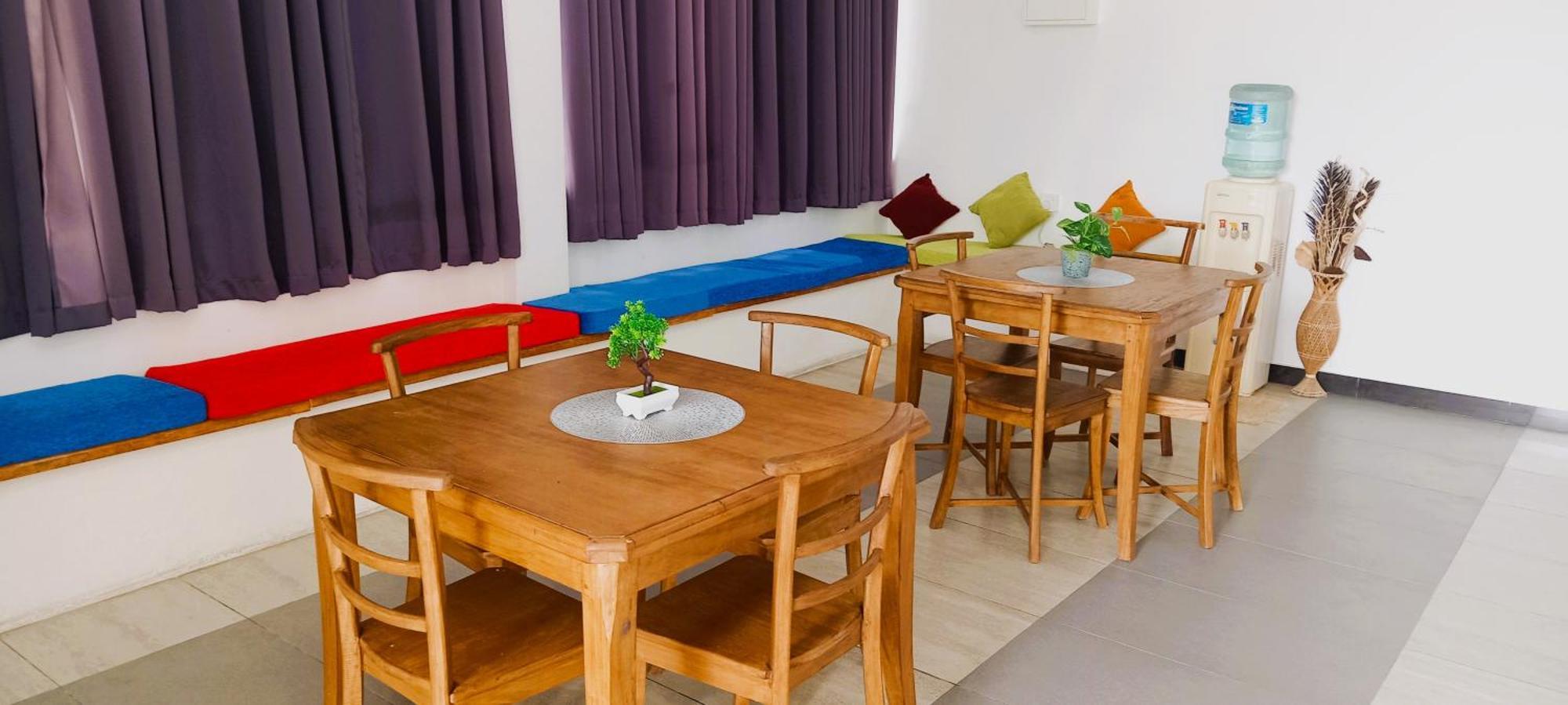 Ocean Villa Den Galle Exterior photo