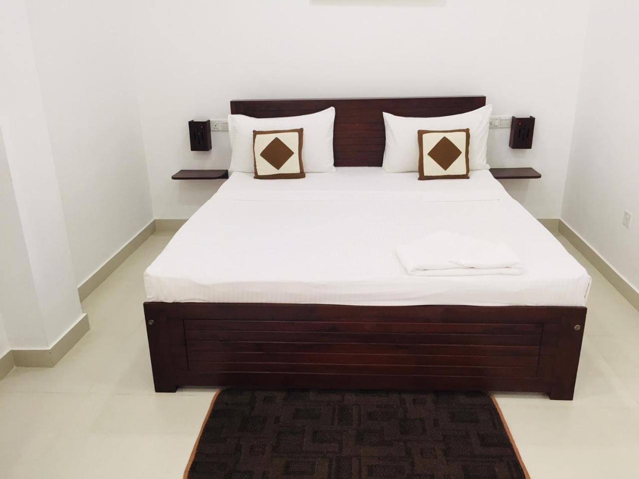 Ocean Villa Den Galle Exterior photo